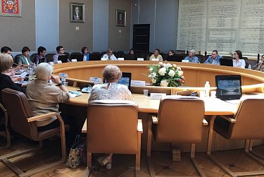 Вовлекаем в экомарафон жителей прибрежных регионов
